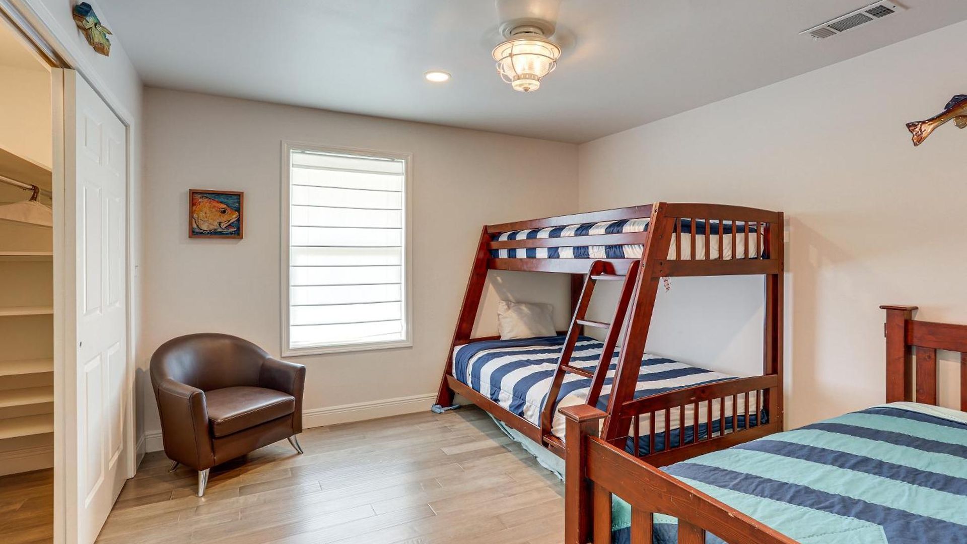 Waterfront Nola Gem W/ Boat Dock & Lift Holiday home