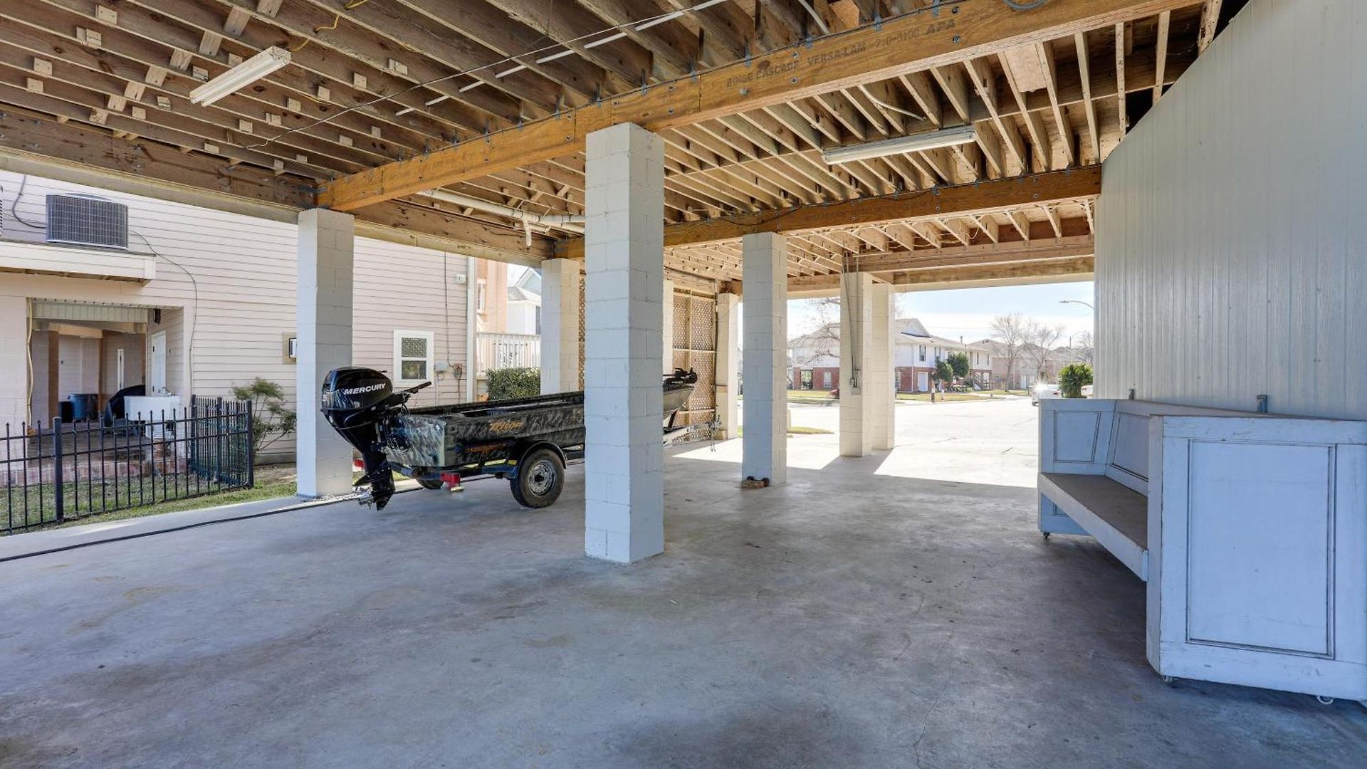 Waterfront Nola Gem W/ Boat Dock & Lift