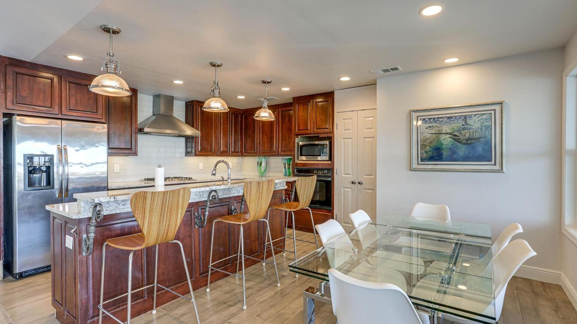 Waterfront Nola Gem W/ Boat Dock & Lift New Orleans