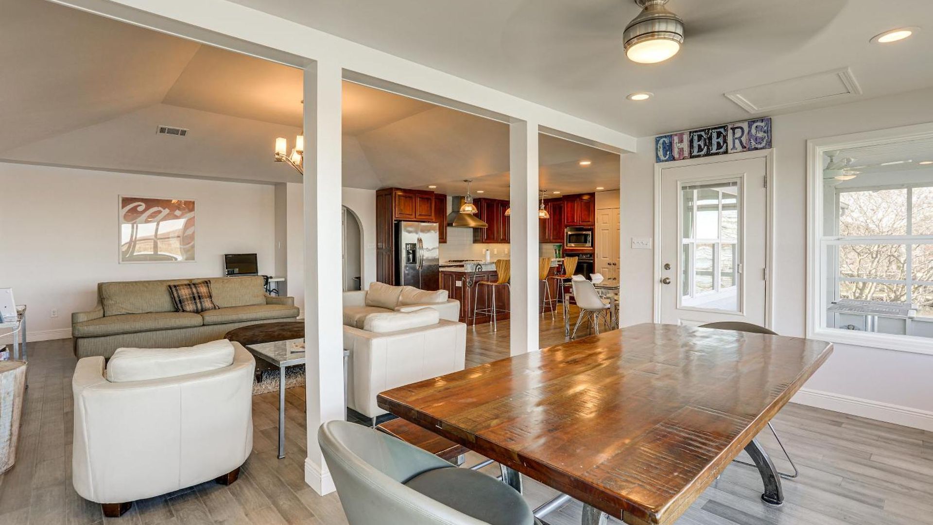 Holiday home Waterfront Nola Gem W/ Boat Dock & Lift *
