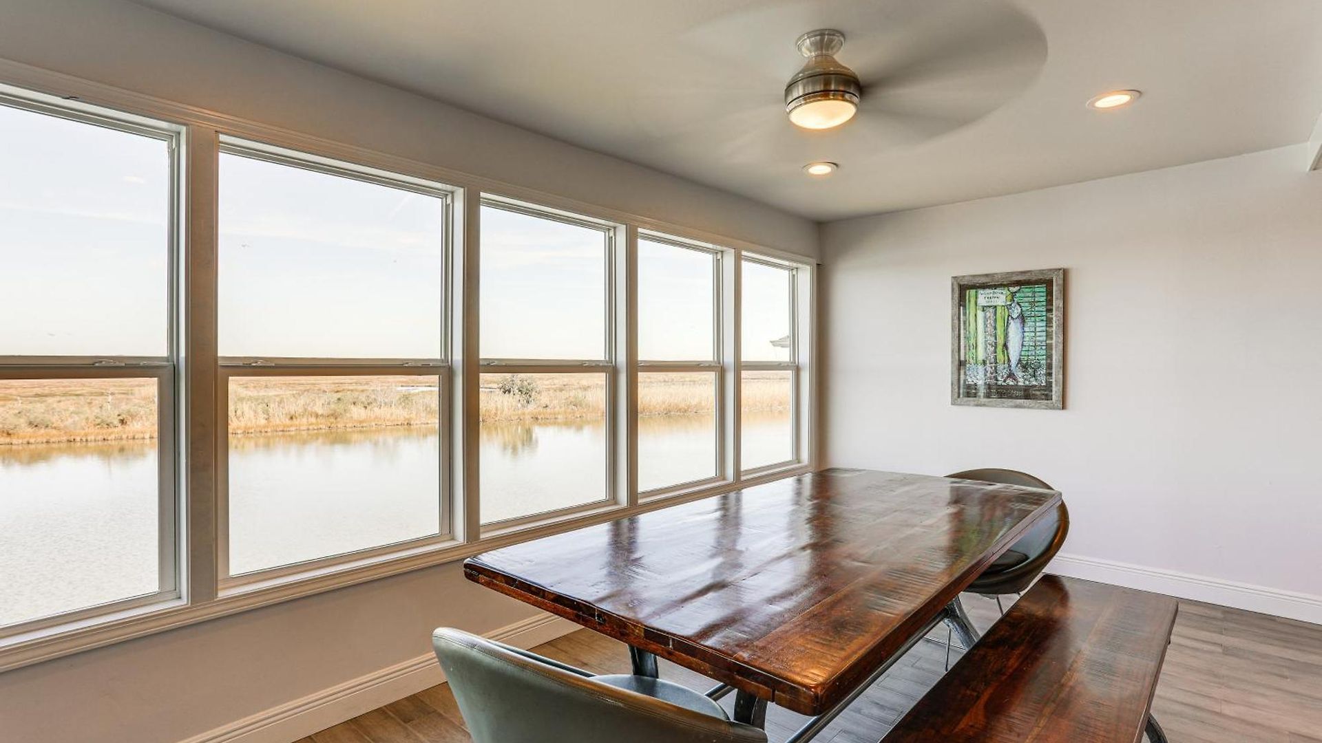 Waterfront Nola Gem W/ Boat Dock & Lift
