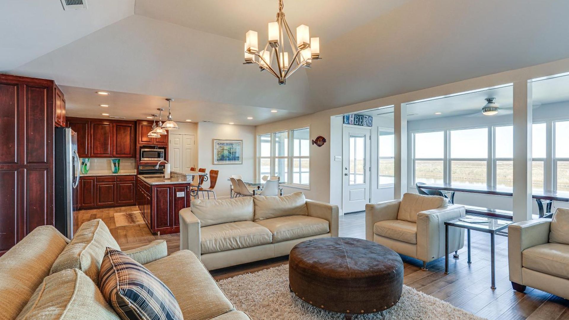 Holiday home Waterfront Nola Gem W/ Boat Dock & Lift New Orleans
