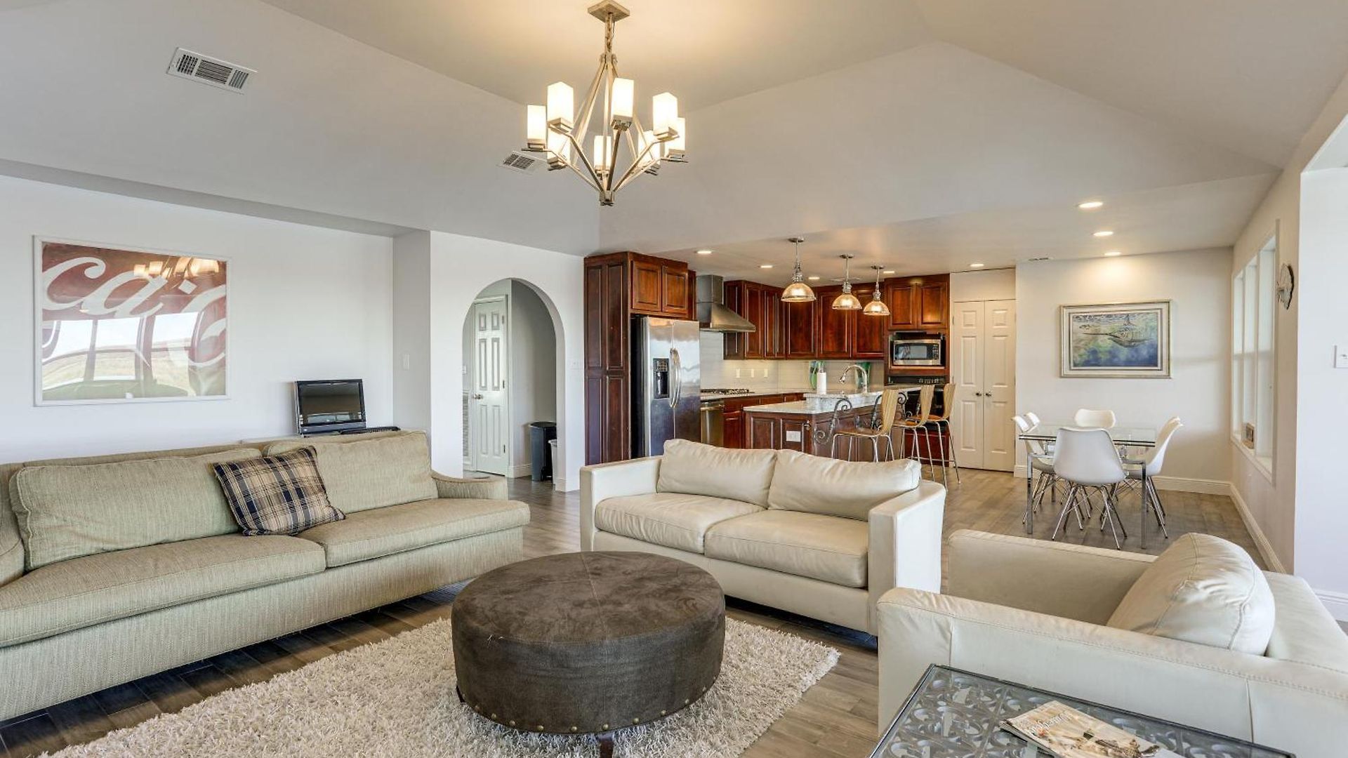 Holiday home Waterfront Nola Gem W/ Boat Dock & Lift *