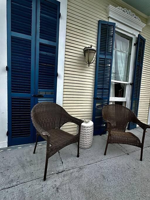 The Dragonfly Treme-close To French Quarter-heated Salt Pool Holiday home New Orleans