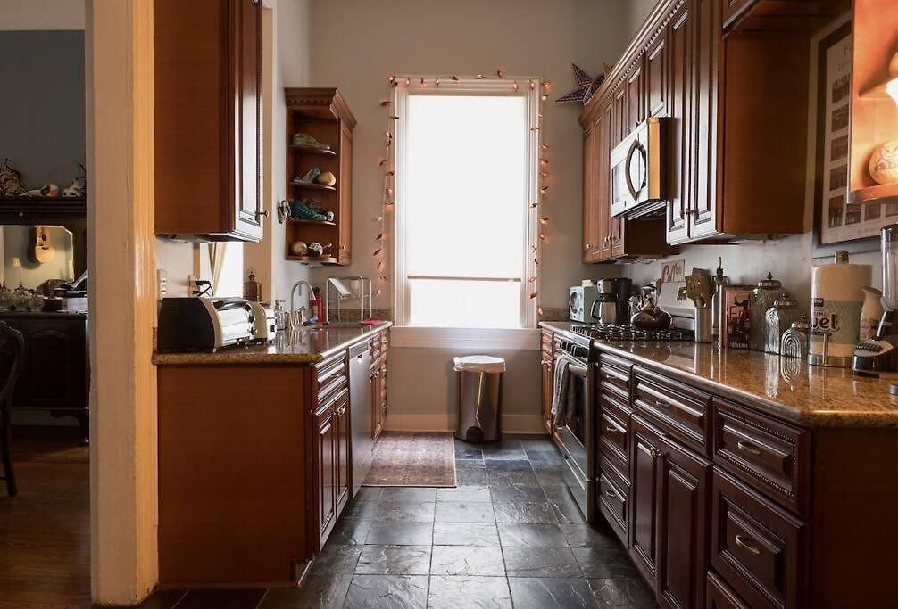 Holiday home The Dragonfly Treme-close To French Quarter-heated Salt Pool *