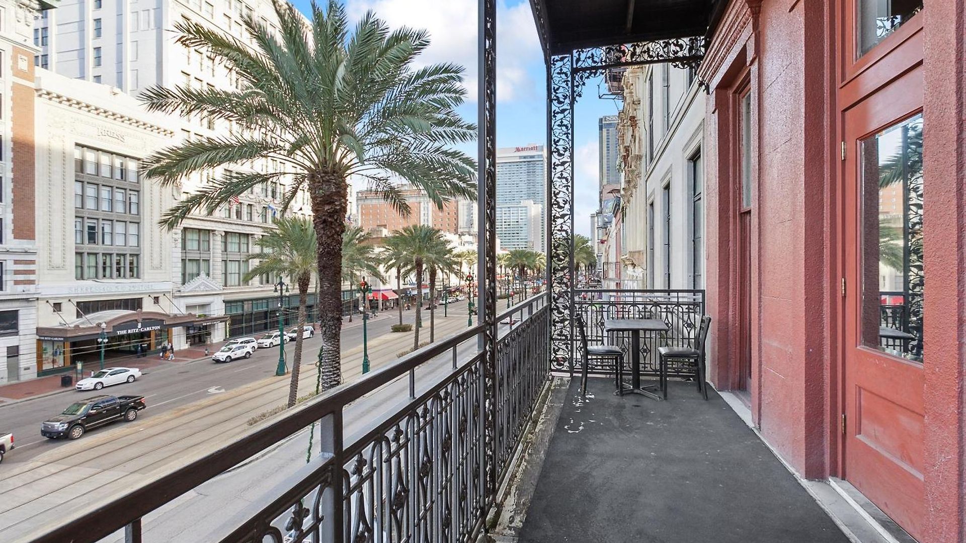Hotel Maison Pierre Lafitte New Orleans
