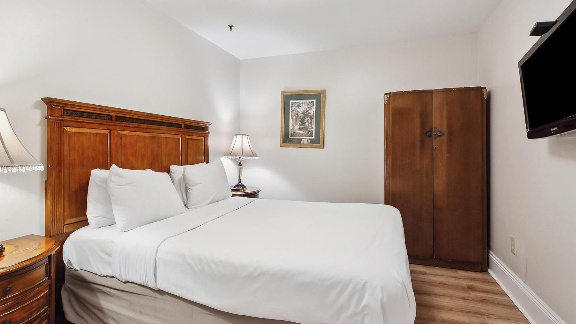 Maison Pierre Lafitte Hotel 3*