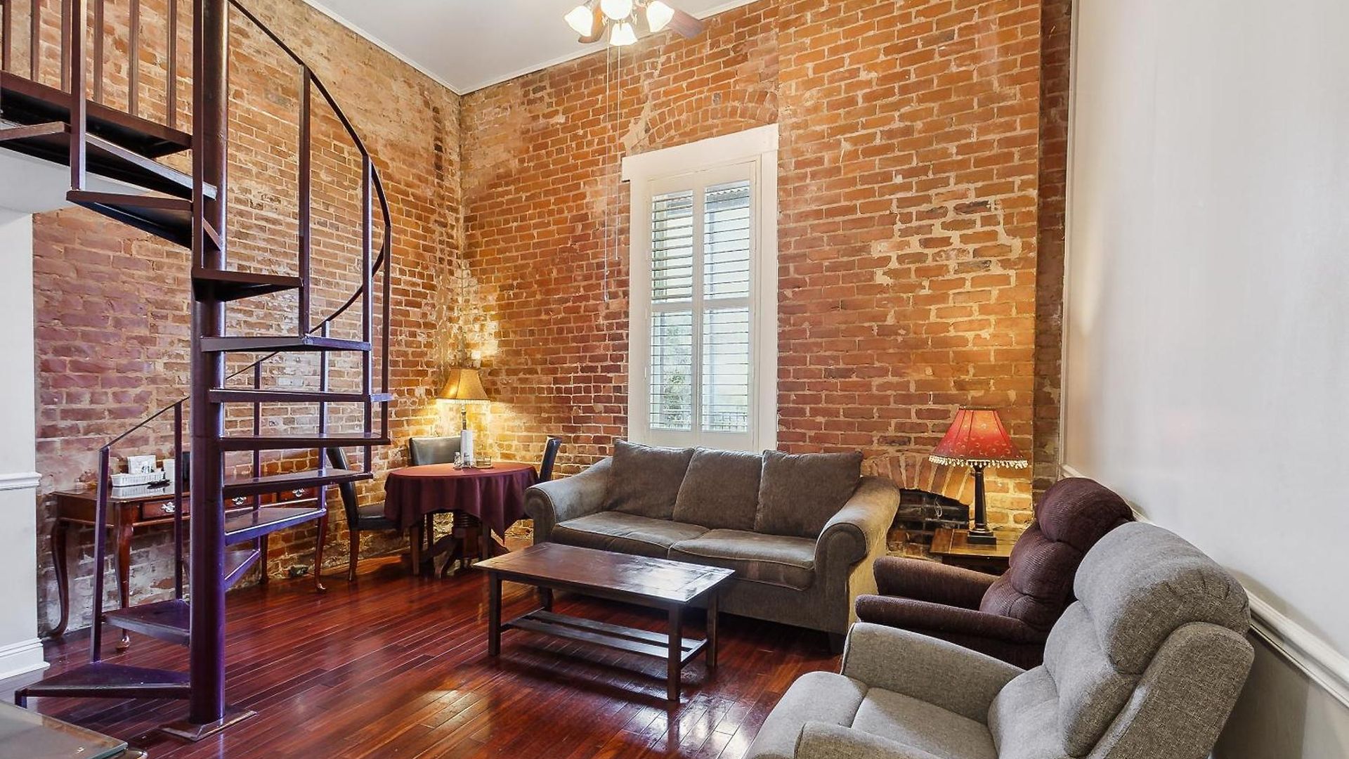 Hotel Maison Pierre Lafitte New Orleans