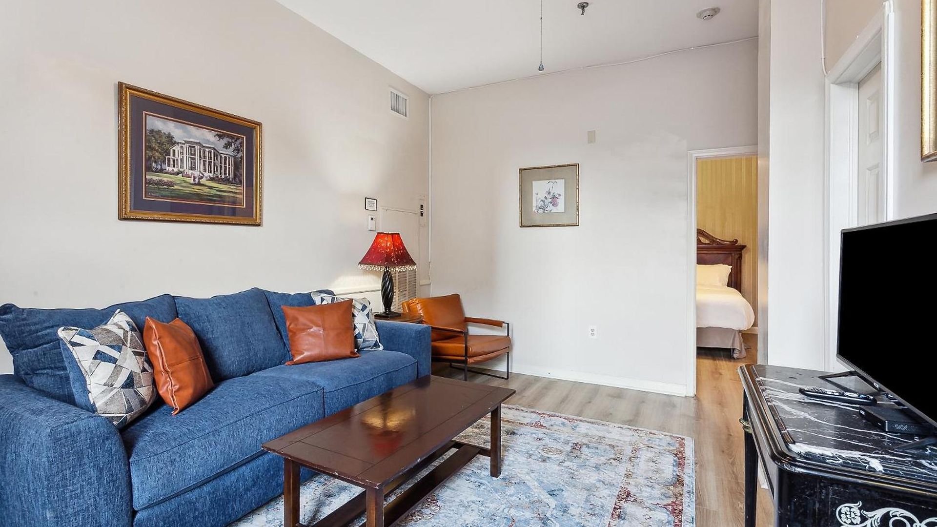 Maison Pierre Lafitte Hotel New Orleans