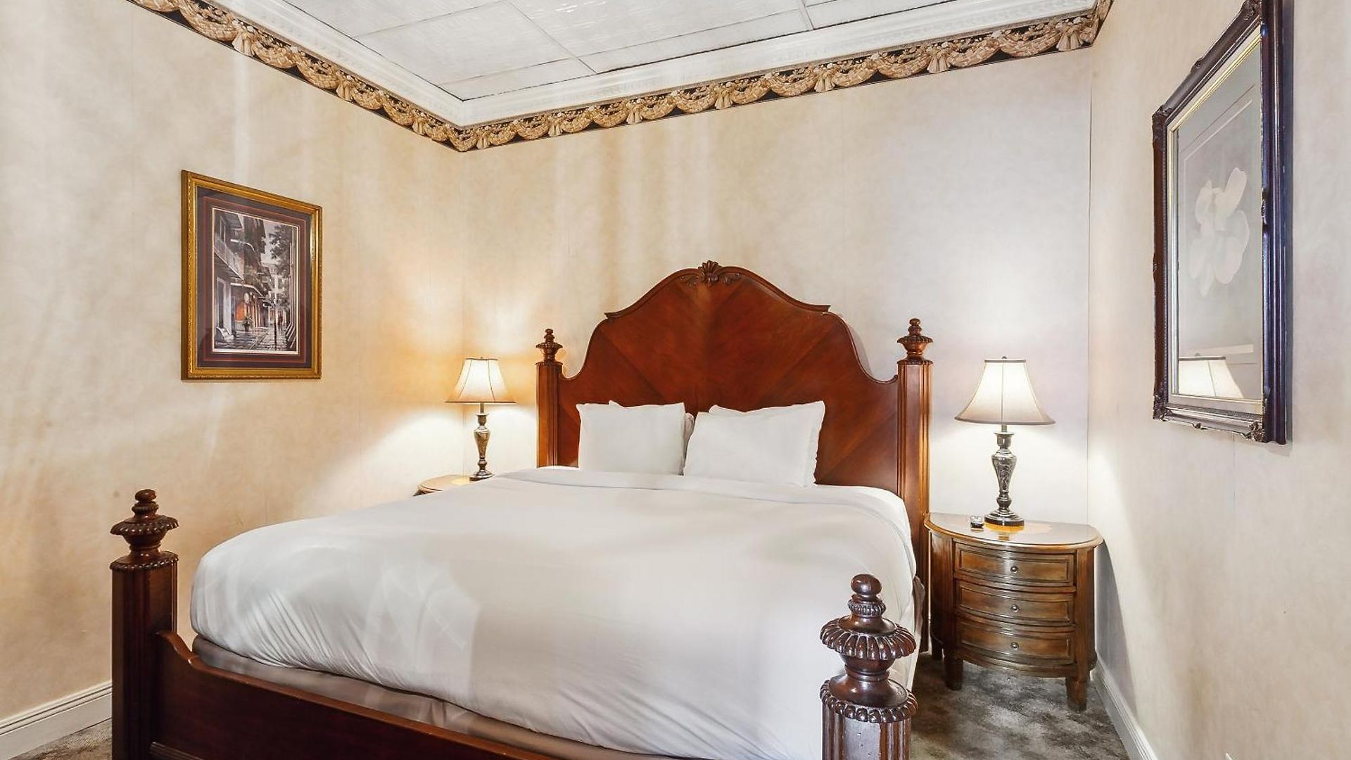 Maison Pierre Lafitte 3*