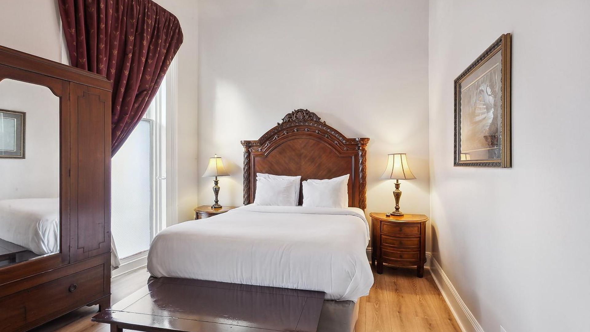 Maison Pierre Lafitte Hotel