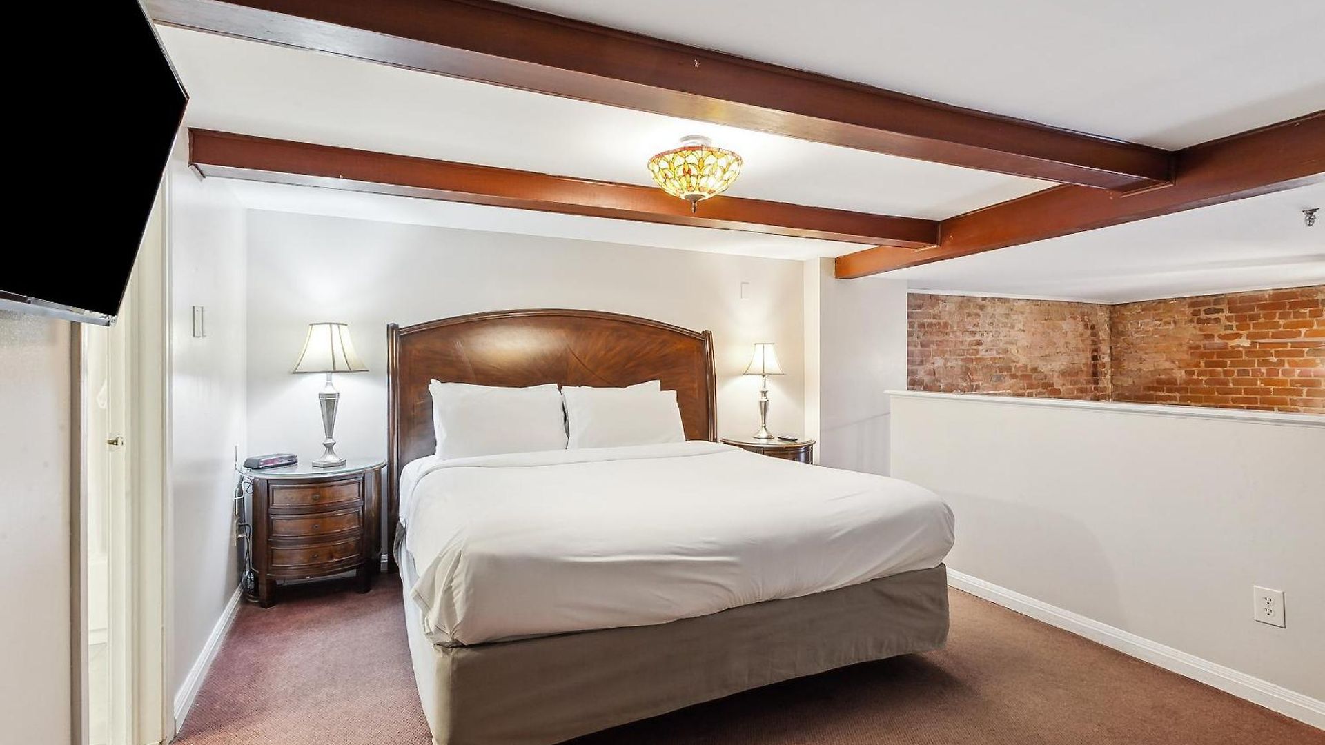 Maison Pierre Lafitte 3* New Orleans