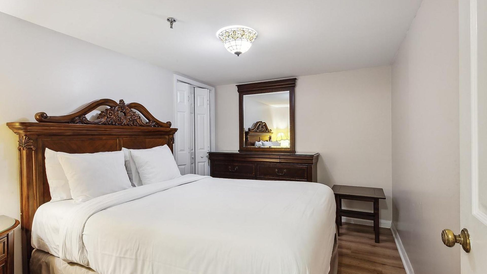 Hotel Maison Pierre Lafitte New Orleans