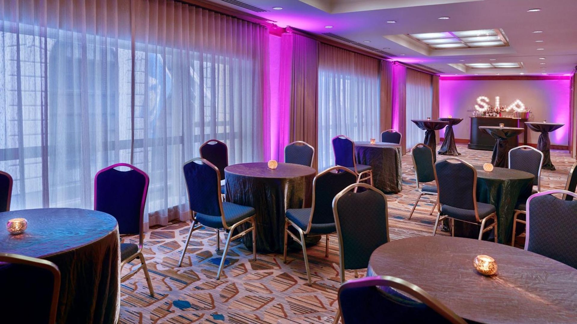 Renaissance Pere Marquette French Quarter Area 4*