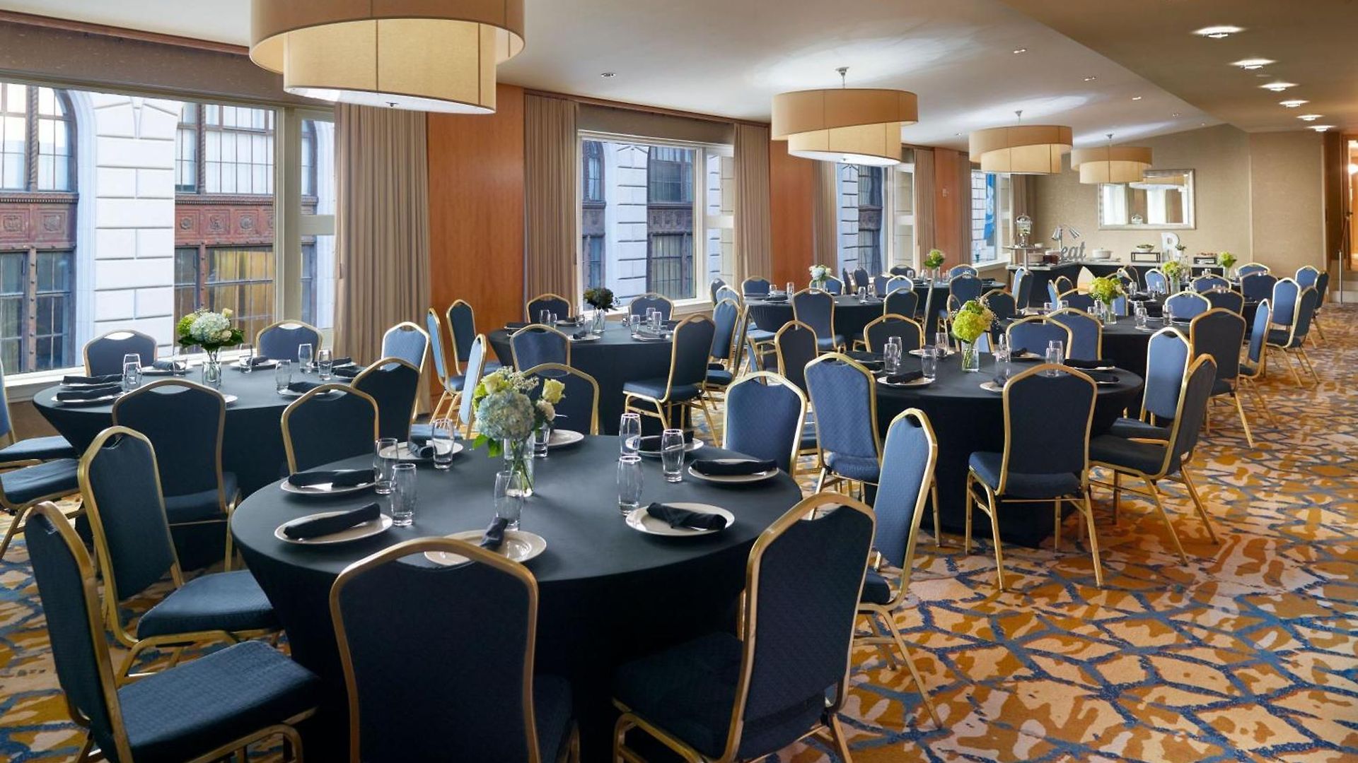 Renaissance Pere Marquette French Quarter Area 4*