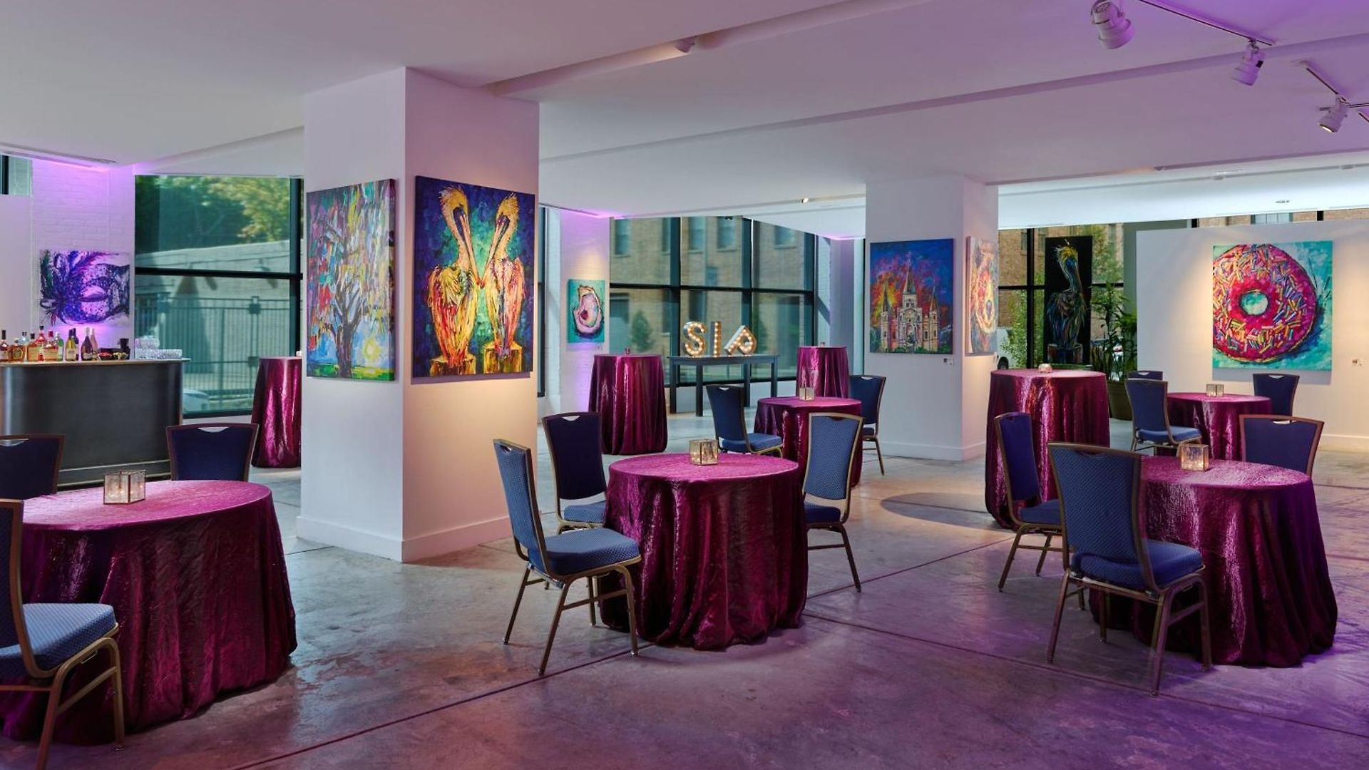 Renaissance Arts Warehouse District Hotel New Orleans