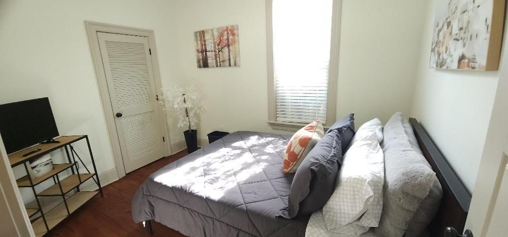 Villa La Belle Ii 2queenbeds 10min To French Qtr New Orleans