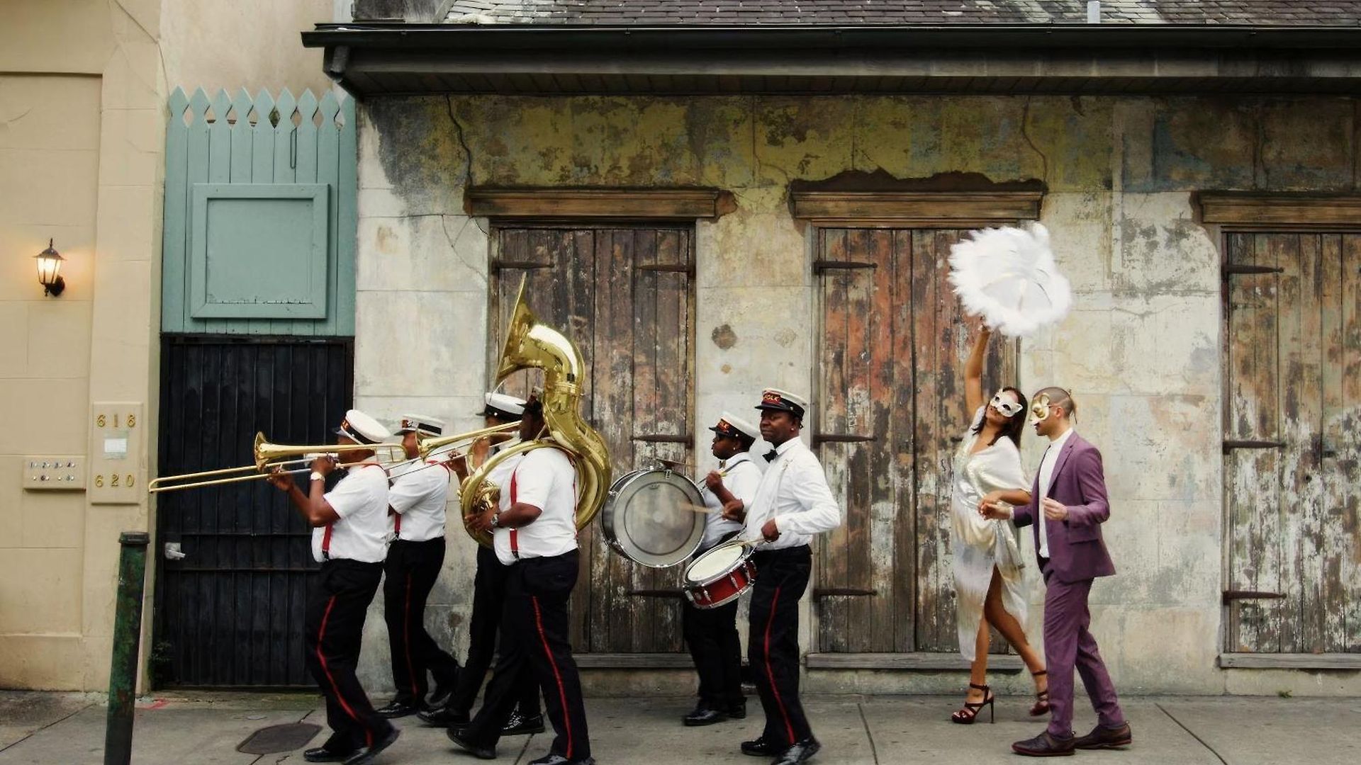 The Ritz-carlton, 5* New Orleans