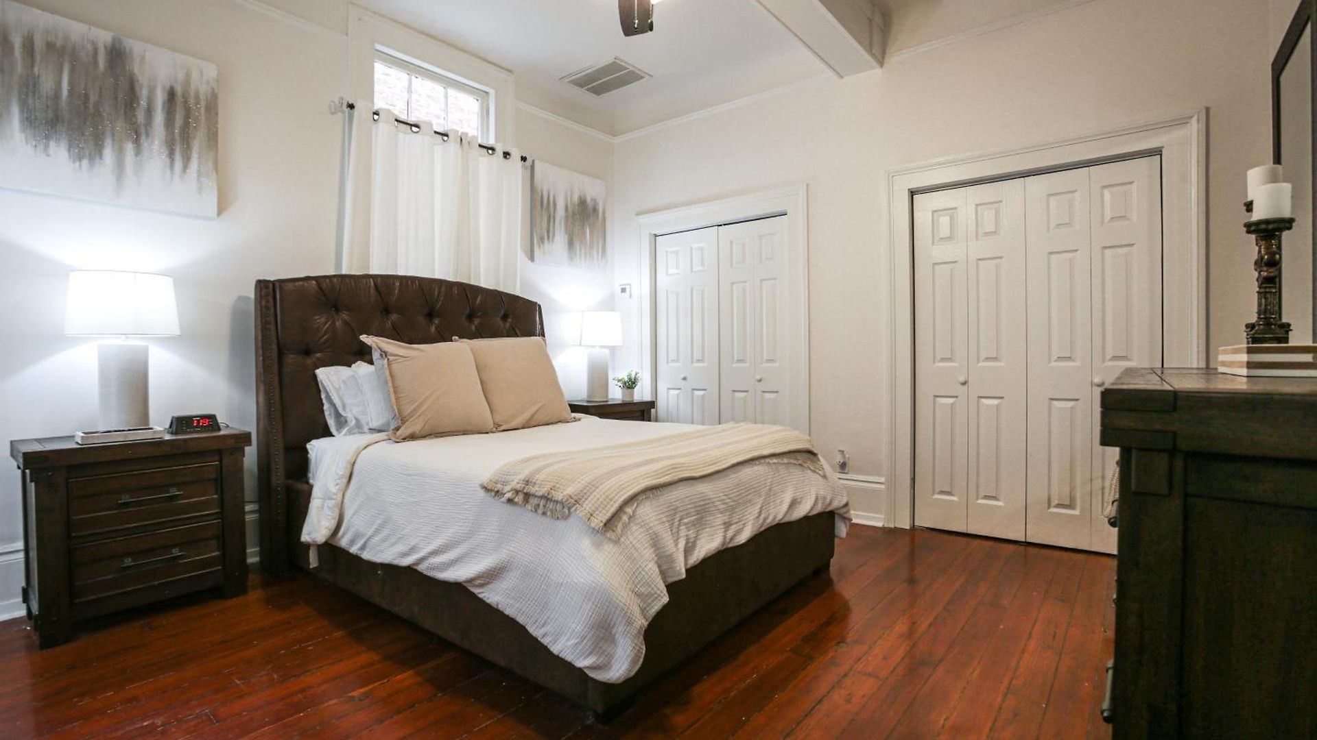 Updated Bourbon Street W/ Smart Tvs! * New Orleans