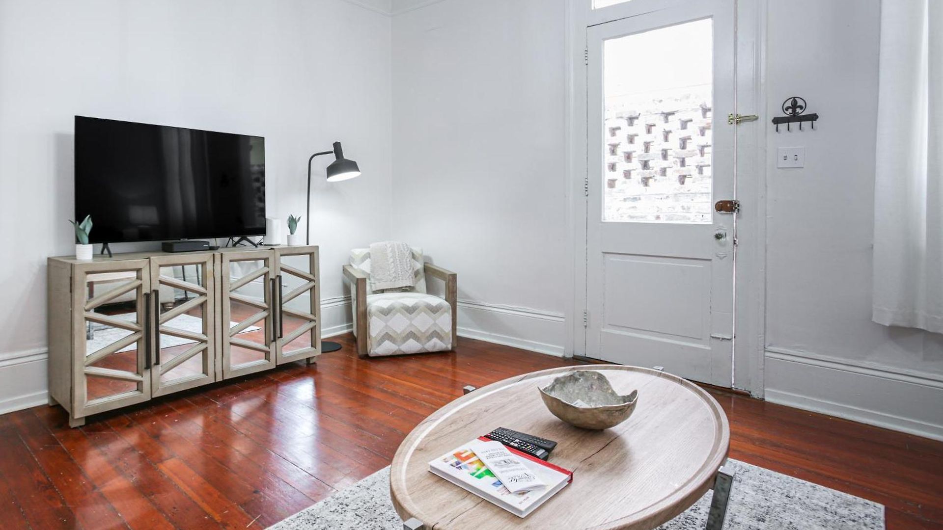 Updated Bourbon Street W/ Smart Tvs! Apartment *