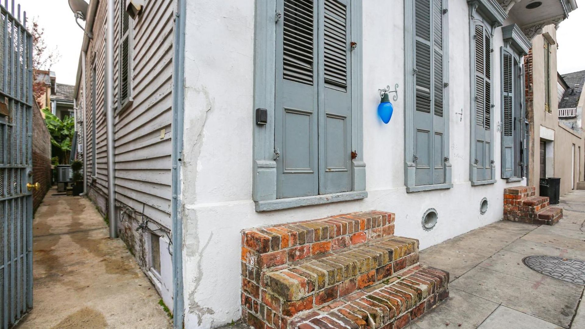 Updated Bourbon Street W/ Smart Tvs! * New Orleans