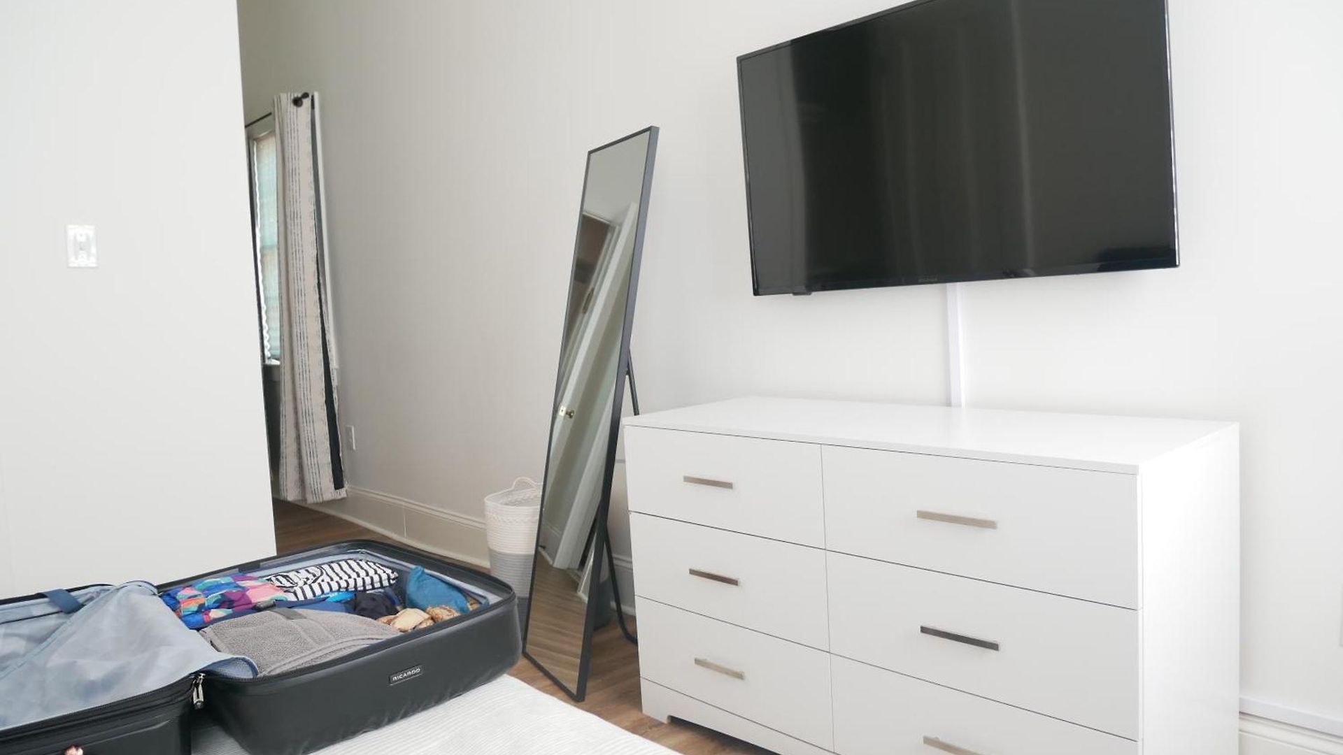 Entire Spacious Vacation - 1 Mile To Attractions Villa New Orleans