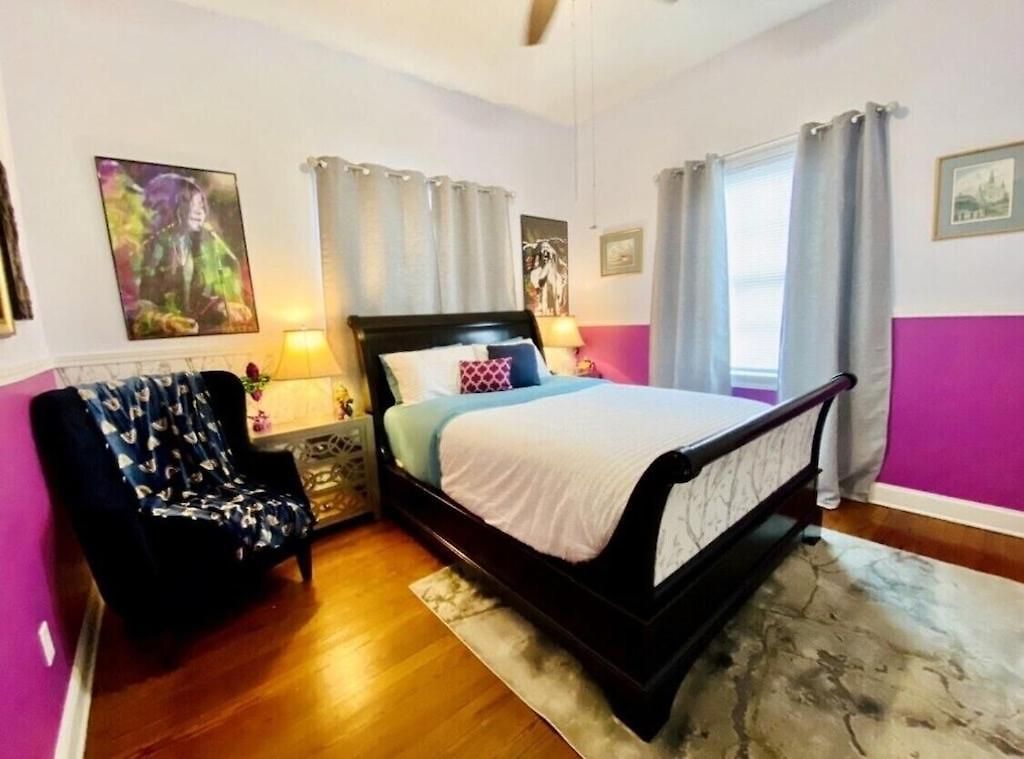 Midcity Charm Apartment