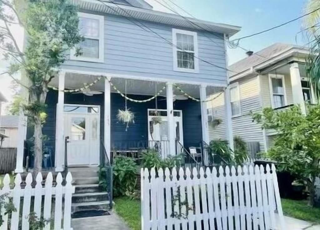 Midcity Charm New Orleans