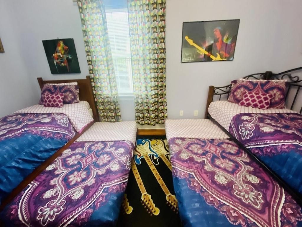 Midcity Charm Apartment *