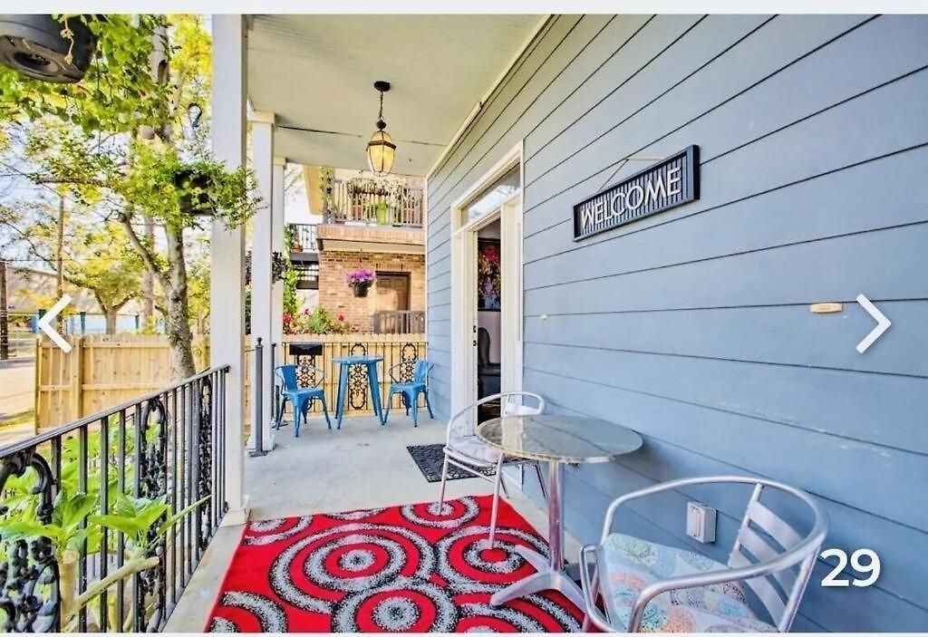 Apartment Midcity Charm *