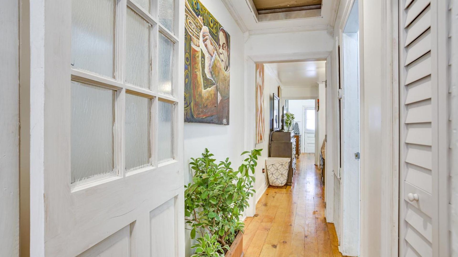 'cadillac Cottage' - 3 Mi To French Quarter! Holiday home *