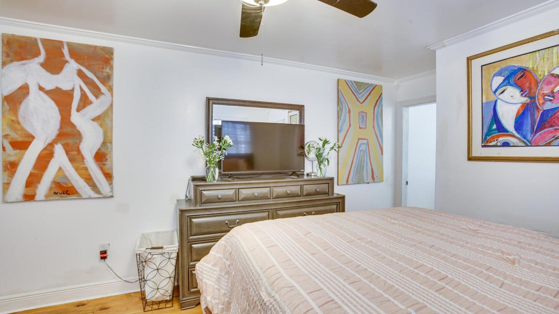 'cadillac Cottage' - 3 Mi To French Quarter! Holiday home