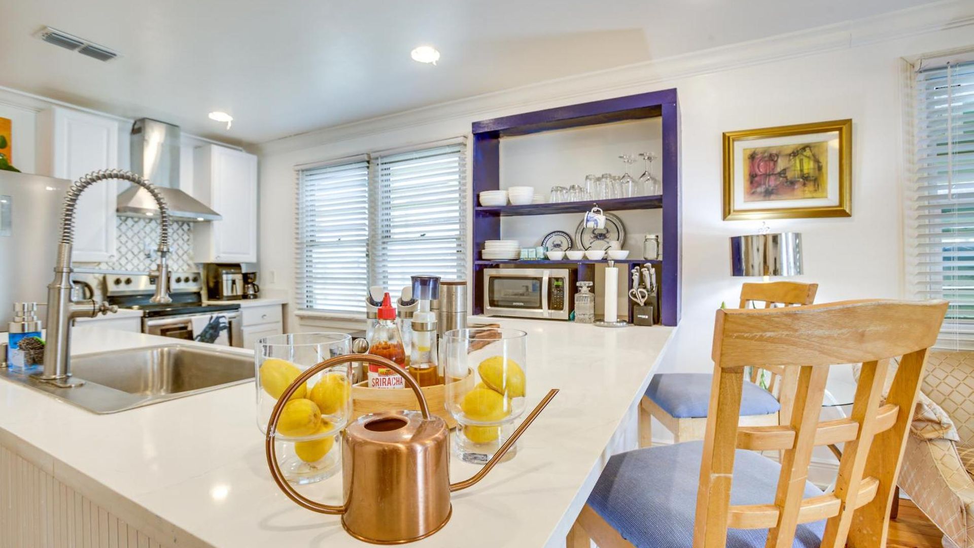Holiday home 'cadillac Cottage' - 3 Mi To French Quarter! *