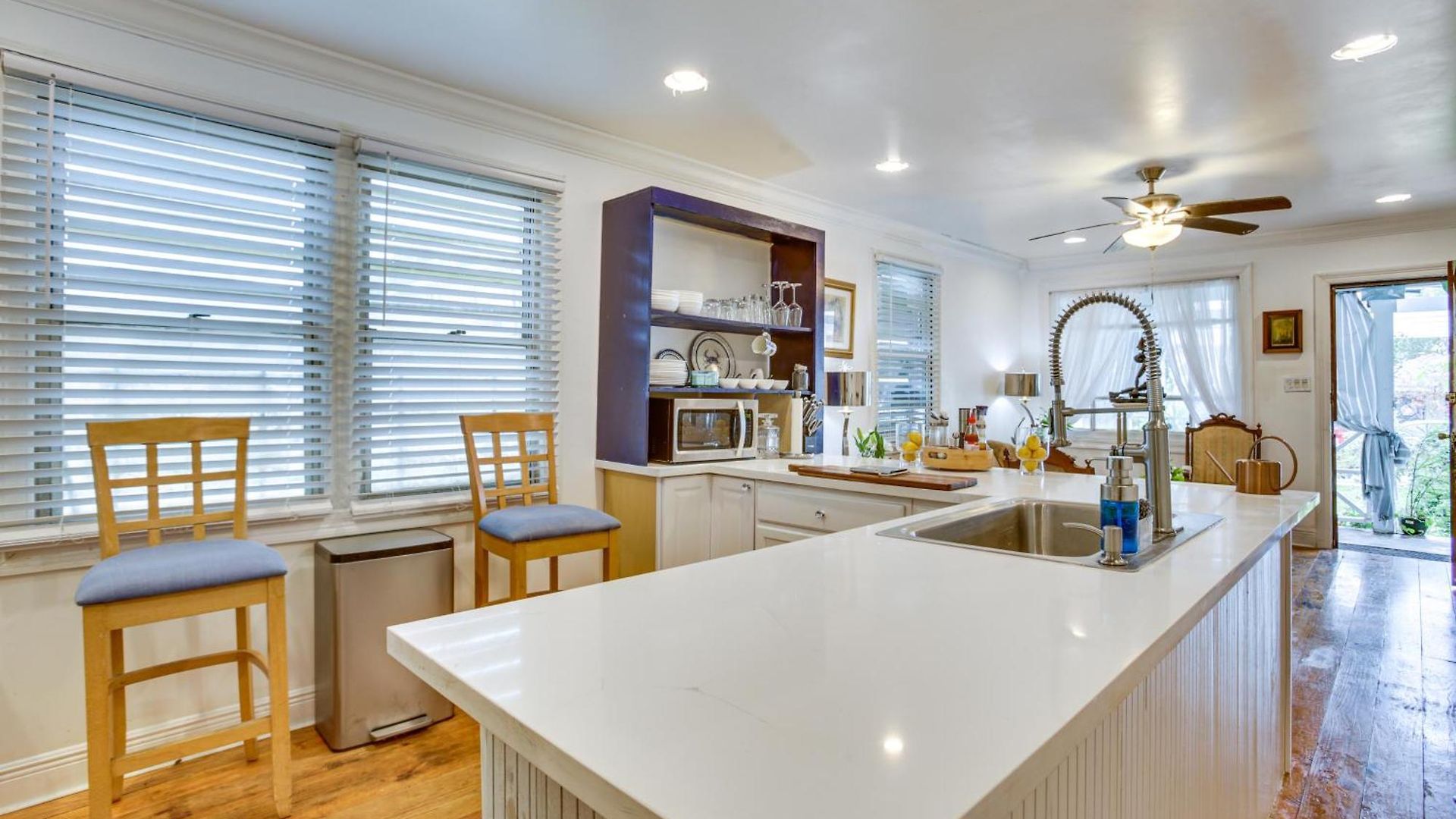 'cadillac Cottage' - 3 Mi To French Quarter! Holiday home
