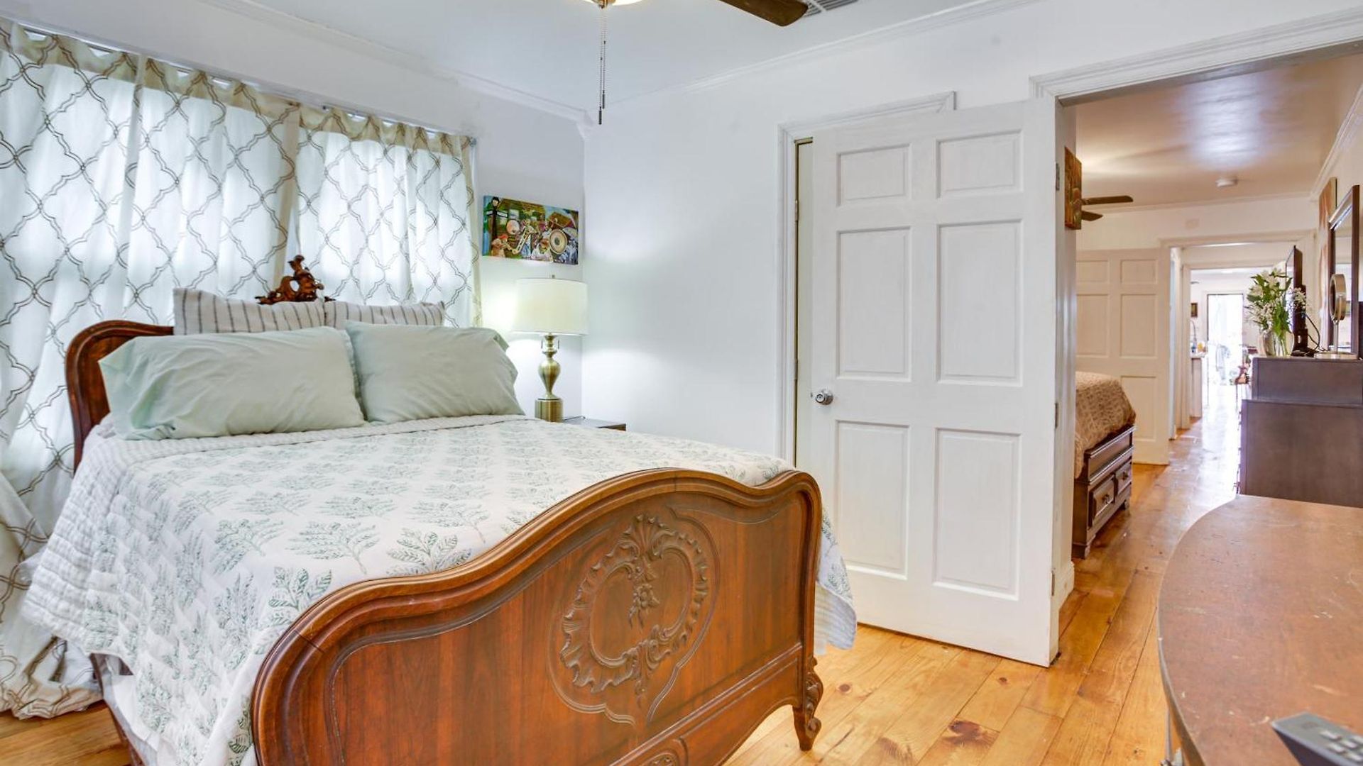 Holiday home 'cadillac Cottage' - 3 Mi To French Quarter! *