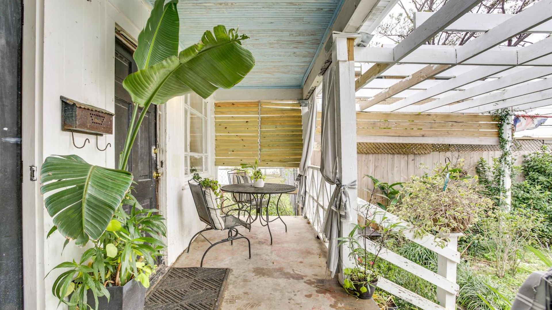 'cadillac Cottage' - 3 Mi To French Quarter! Holiday home *