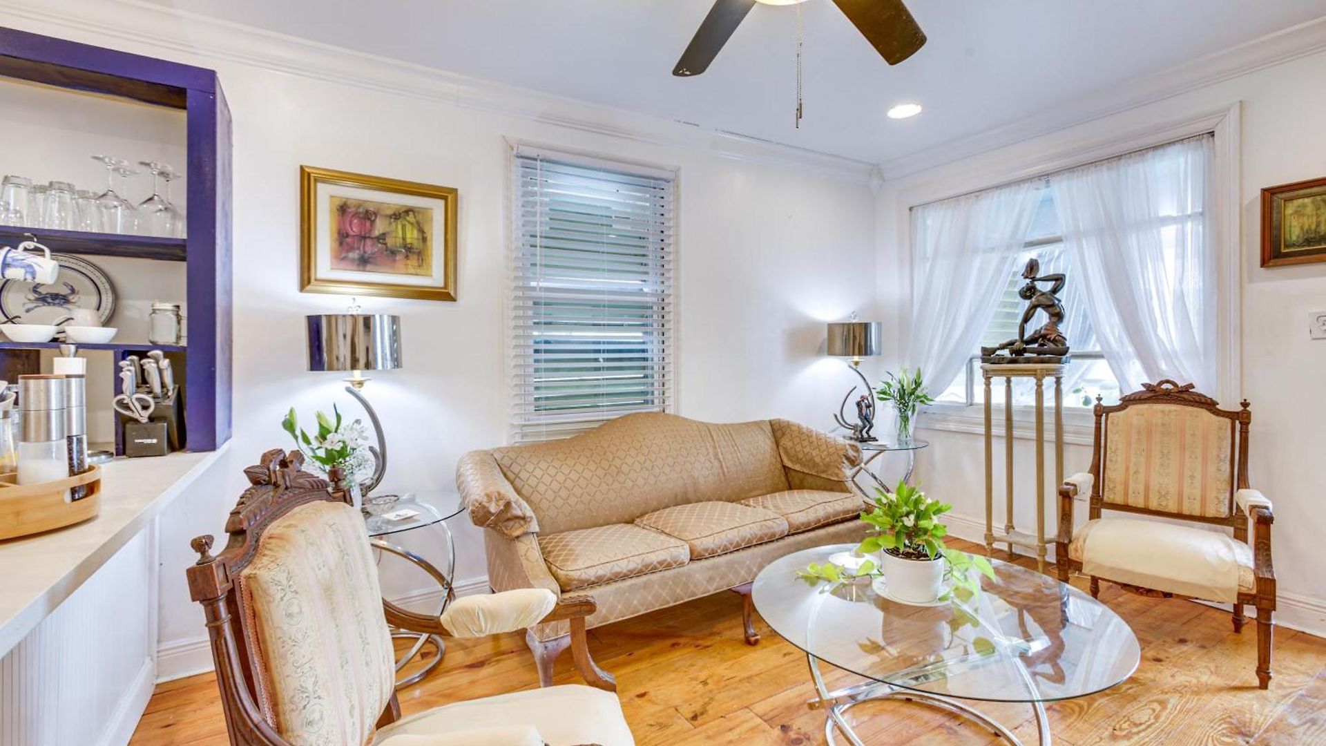 'cadillac Cottage' - 3 Mi To French Quarter! New Orleans