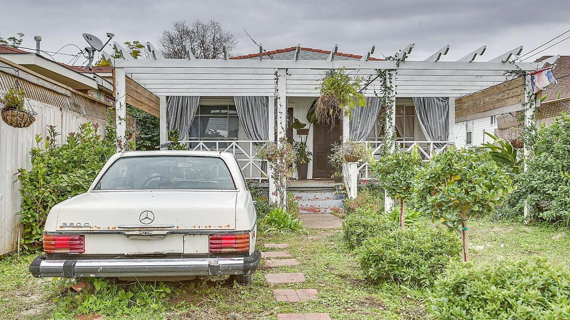 'cadillac Cottage' - 3 Mi To French Quarter! * New Orleans