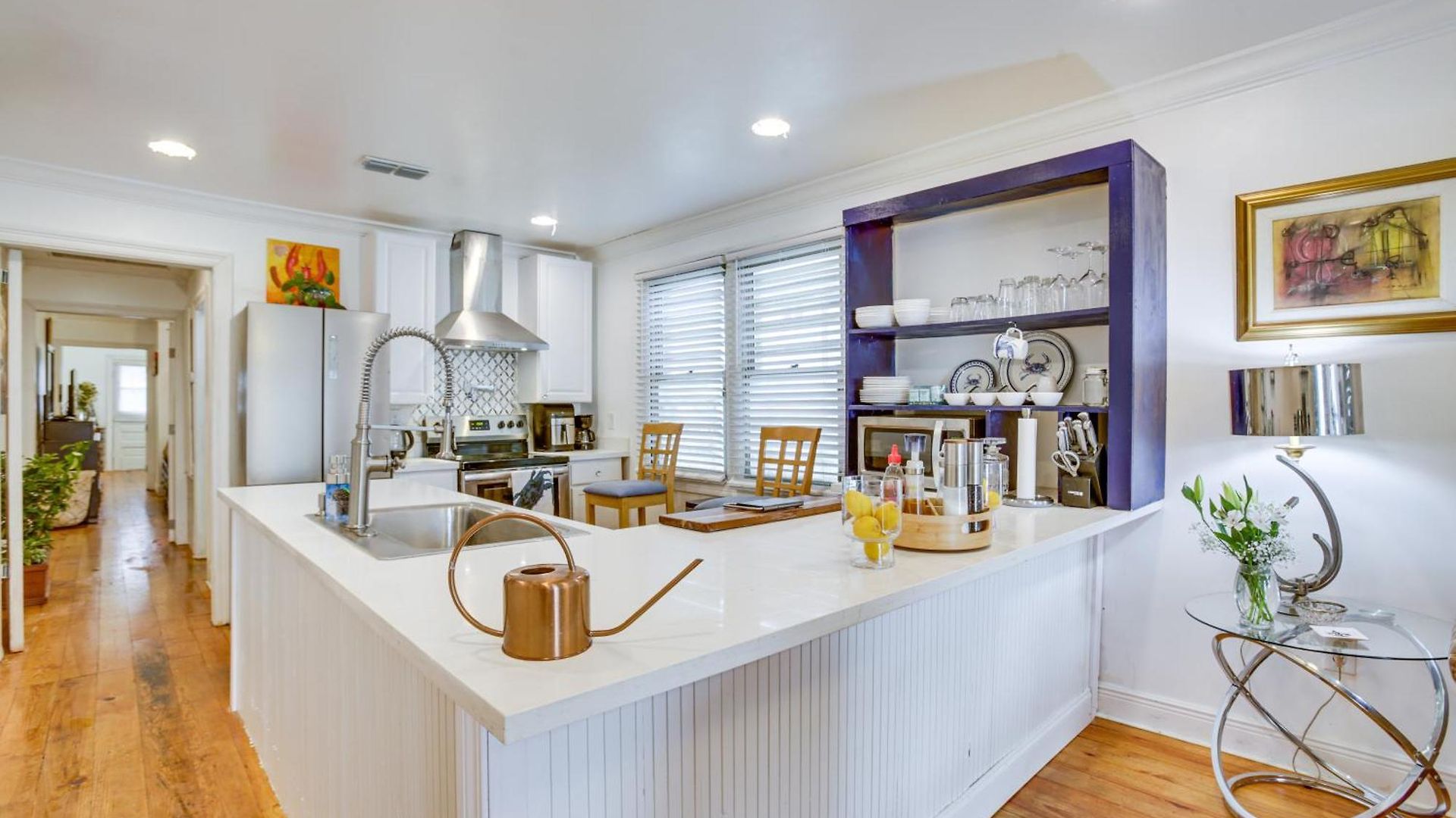 'cadillac Cottage' - 3 Mi To French Quarter! Holiday home *