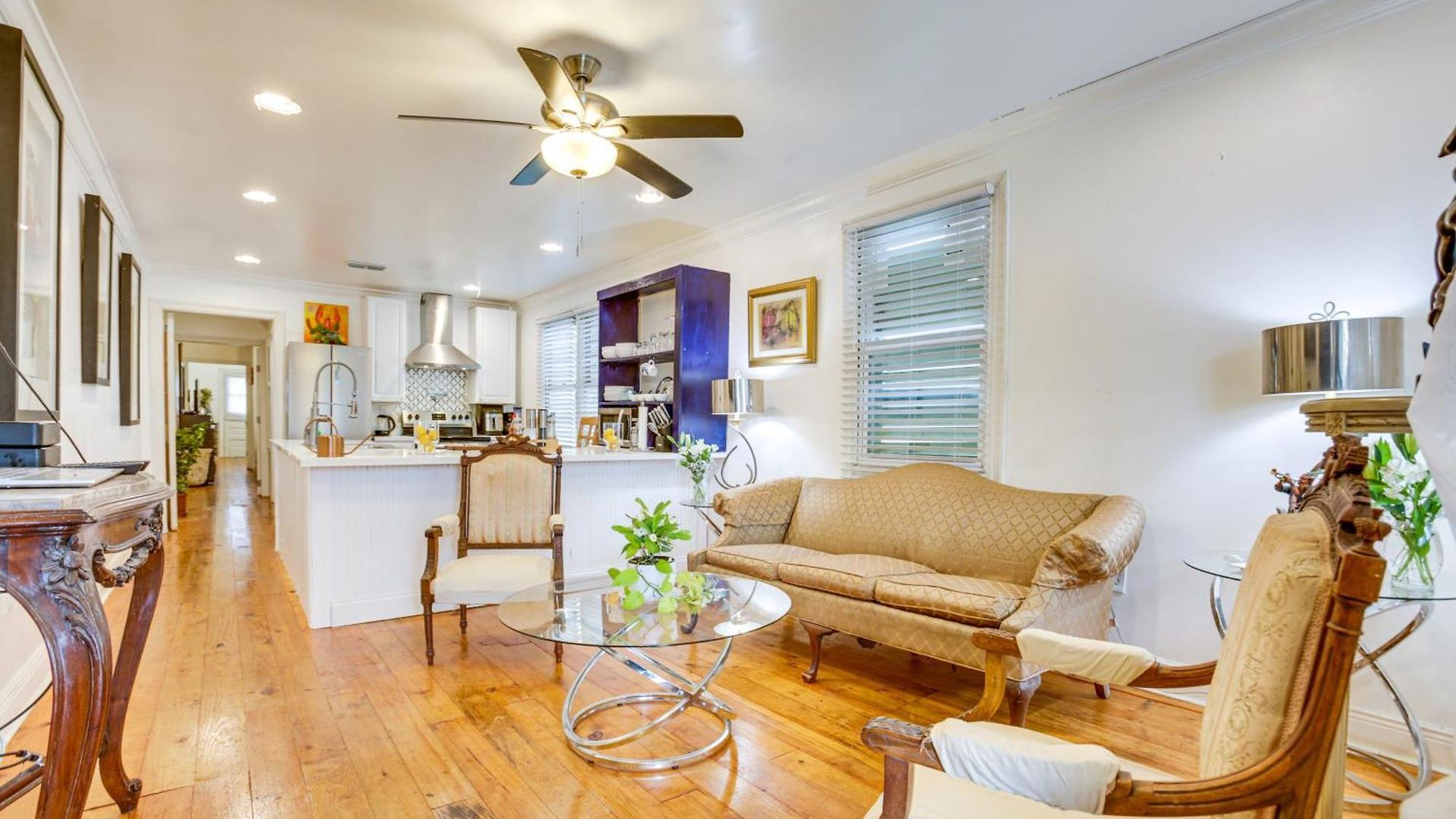 Holiday home 'cadillac Cottage' - 3 Mi To French Quarter! New Orleans