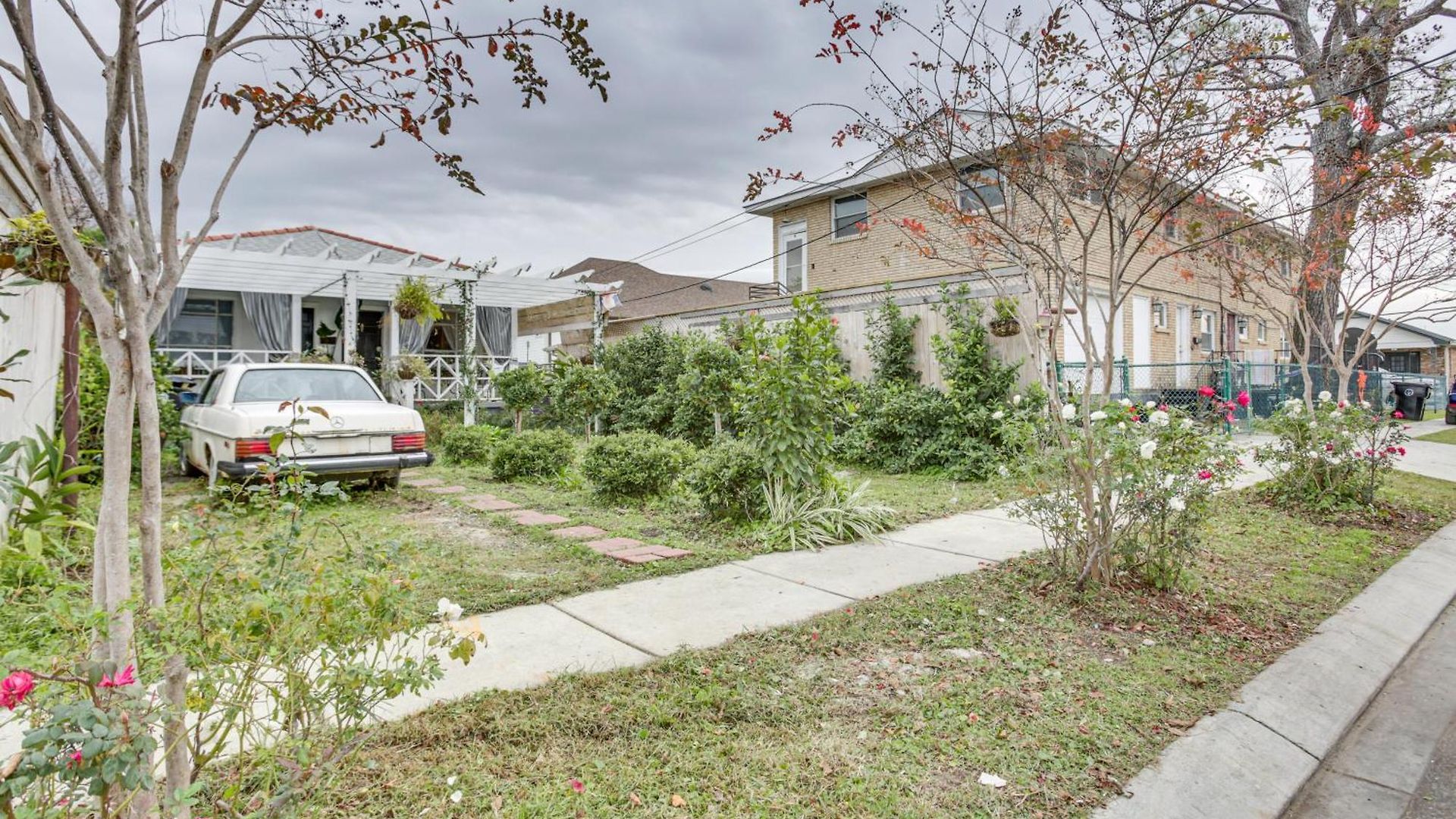'cadillac Cottage' - 3 Mi To French Quarter! Holiday home New Orleans