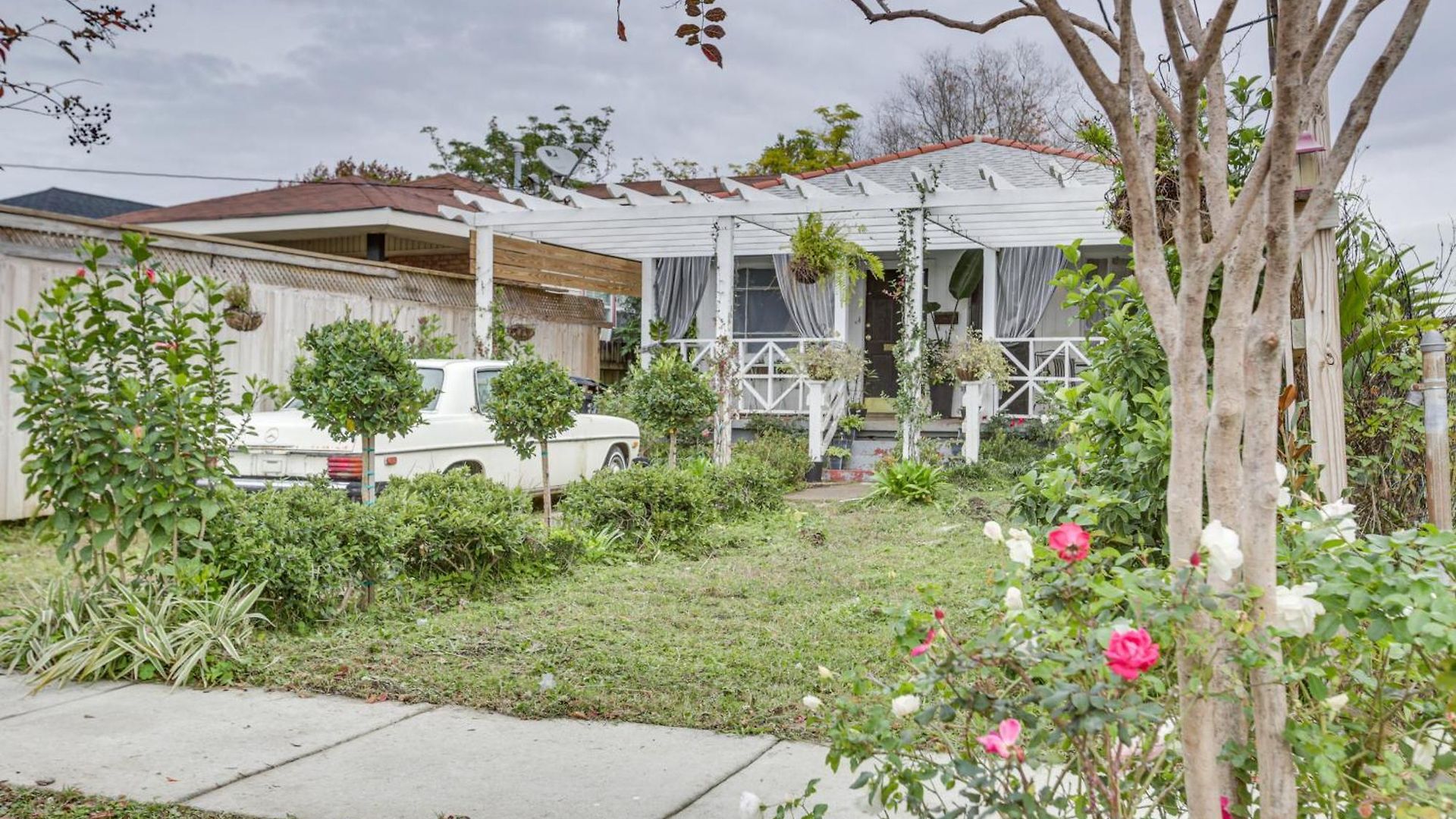 'cadillac Cottage' - 3 Mi To French Quarter! New Orleans