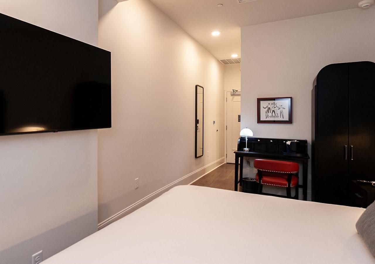 The Rubenstein Hotel 4*