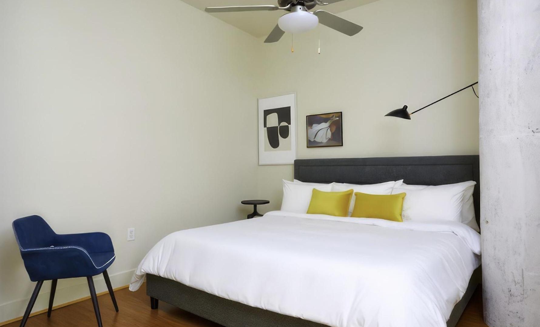 Constance Lofts By Black Swan New Orleans