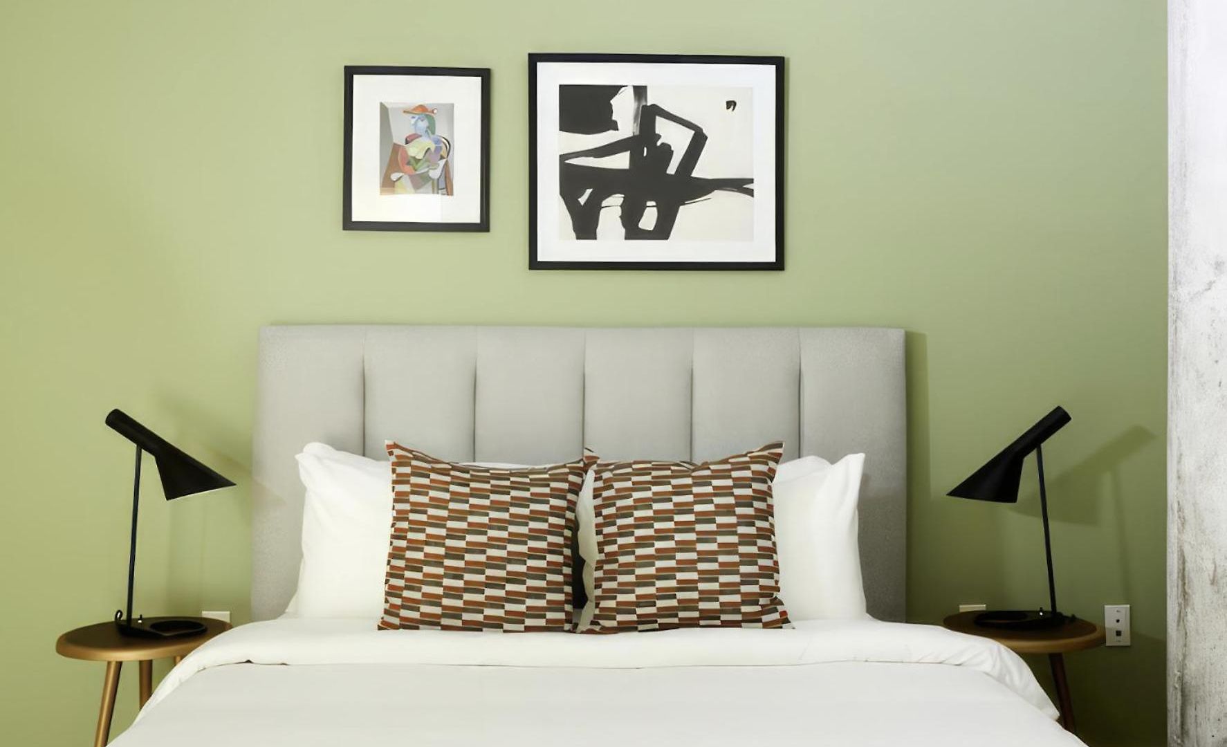 Apartment Constance Lofts By Black Swan *