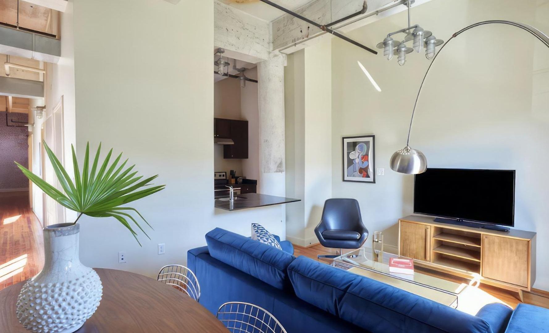 Constance Lofts By Black Swan