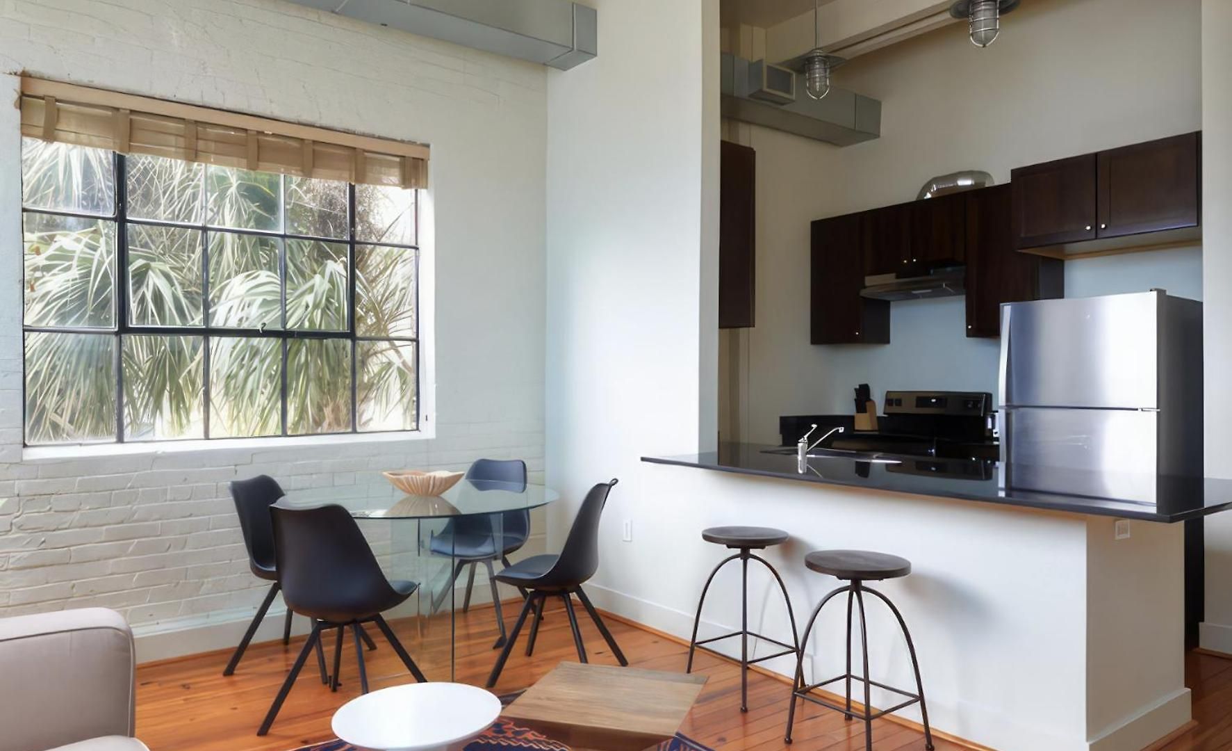 Constance Lofts By Black Swan New Orleans