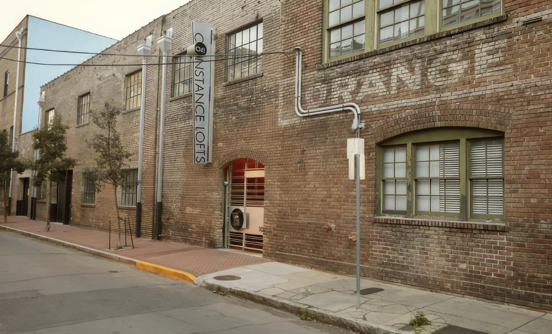 Constance Lofts By Black Swan