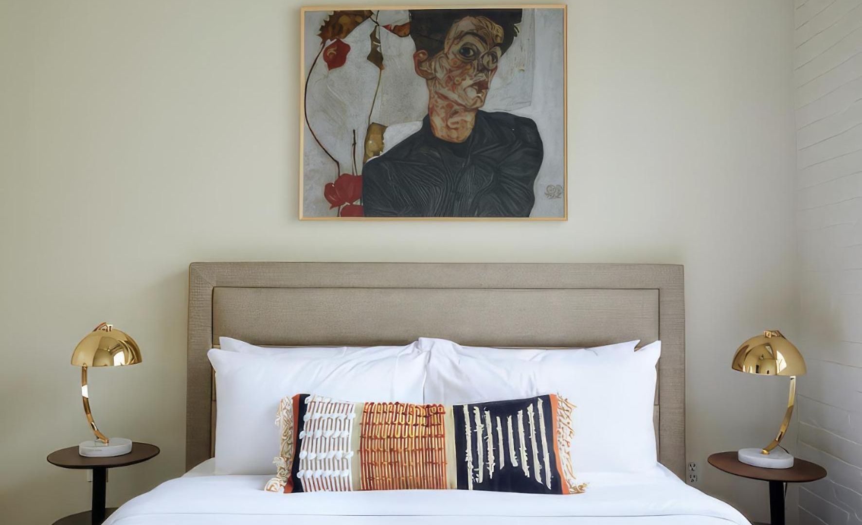 Apartment Constance Lofts By Black Swan *