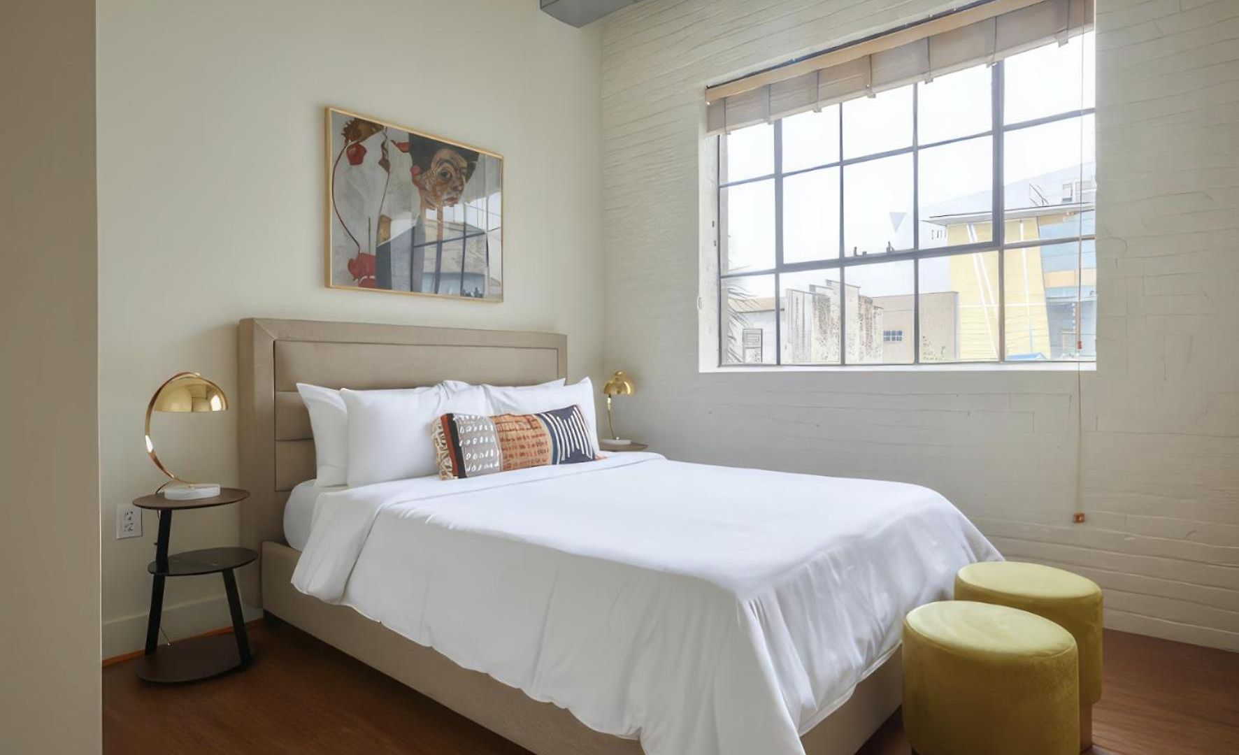 Constance Lofts By Black Swan * New Orleans
